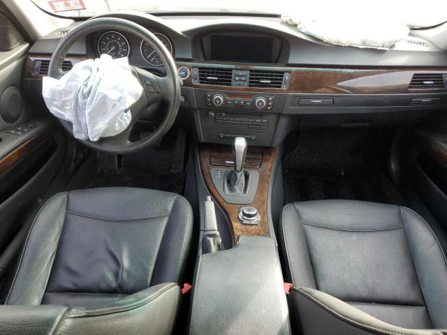 Photo 8 from auction – 2009 BMW 335 XI with VIN WBAPL33539A406017