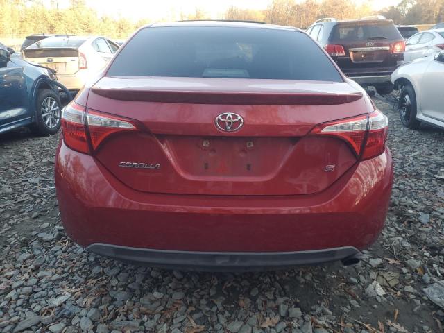 Photo 6 from auction – 2015 TOYOTA COROLLA L with VIN 2T1BURHE1FC393622