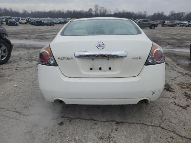 Photo 6 from auction – 2012 NISSAN ALTIMA BAS with VIN 1N4AL2AP4CN491785