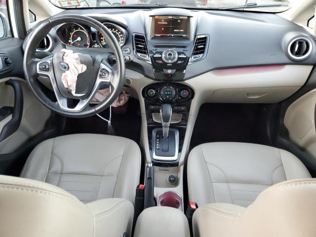 Photo 8 from auction – 2014 FORD FIESTA TIT with VIN 3FADP4FJXEM210815