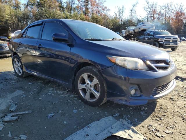 Photo 4 from auction – 2012 TOYOTA COROLLA with VIN 2T1BU4EE5CC757530