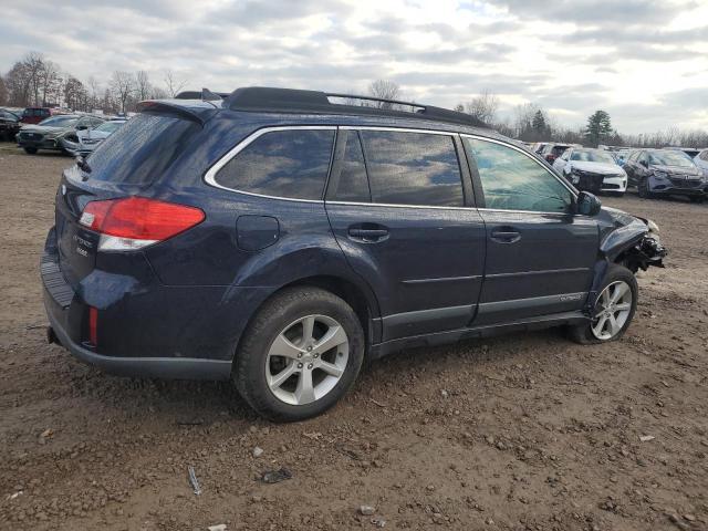 Снимка 3 от търг – 2013 SUBARU OUTBACK 2. с VIN 4S4BRBKC5D3207971