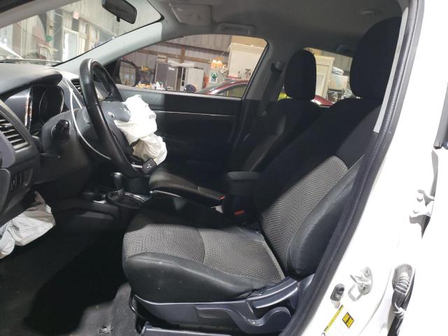 Photo 7 from auction – 2016 MITSUBISHI OUTLANDER with VIN JA4AP3AU1GZ031485