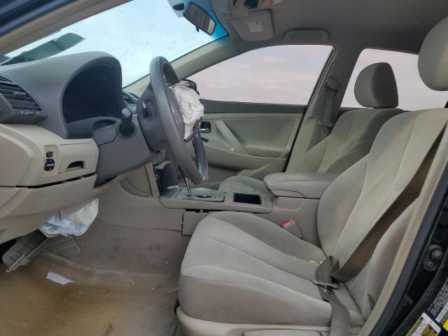 Photo 7 from auction – 2009 TOYOTA CAMRY BASE with VIN 4T1BE46K59U401023