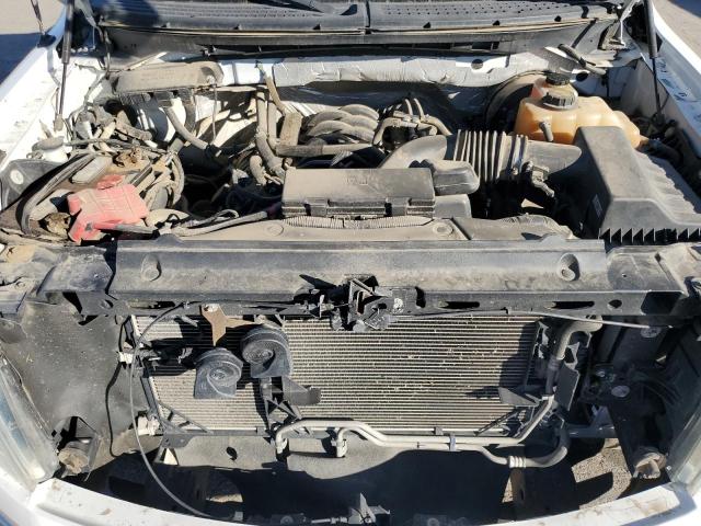 Photo 11 from auction – 2012 FORD F150 with VIN 1FTNF1CF0CKD80265