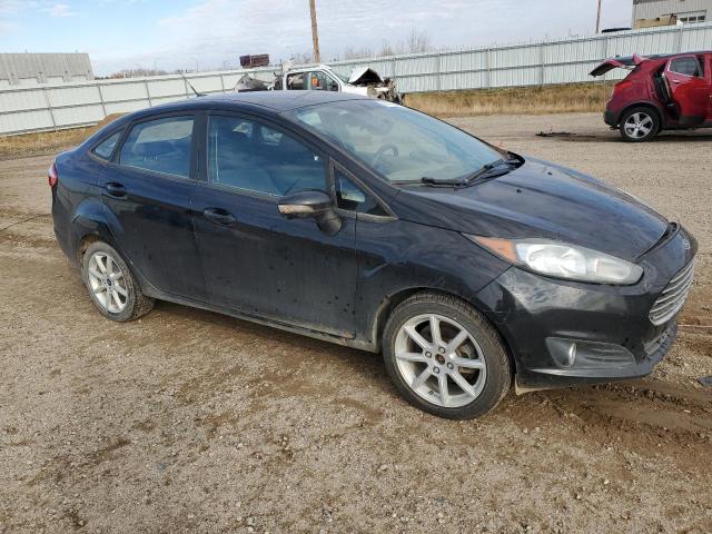 Photo 4 from auction – 2015 FORD FIESTA SE with VIN 3FADP4BJ9FM196655