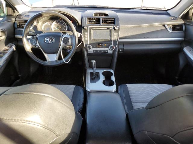 Photo 8 from auction – 2013 TOYOTA CAMRY L with VIN 4T1BF1FK2DU207795