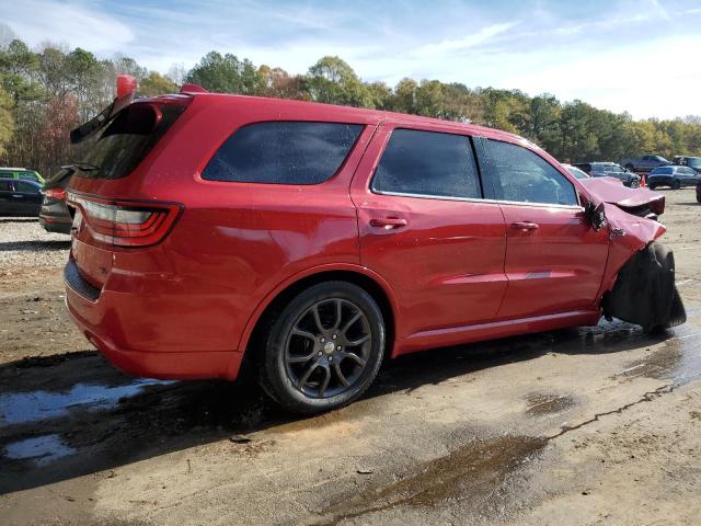 Photo 3 from auction – 2017 DODGE DURANGO R/ with VIN 1C4SDJCT1HC621668