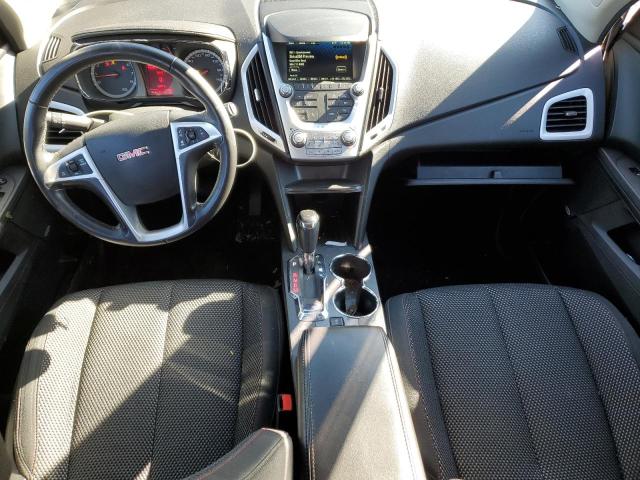 Photo 8 from auction – 2017 GMC TERRAIN SL with VIN 2GKFLTE30H6268138