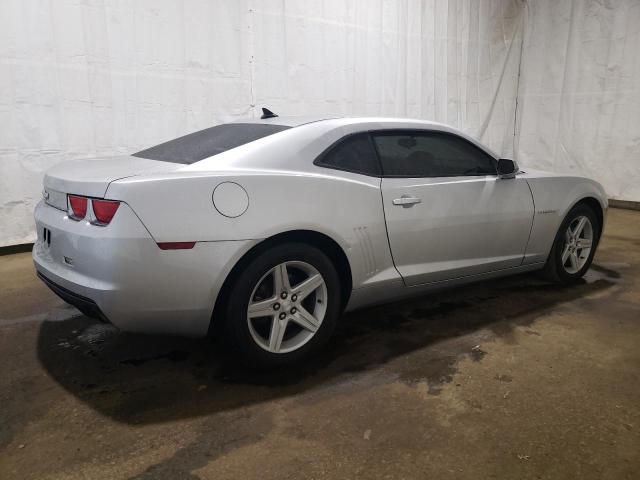 Photo 3 from auction – 2010 CHEVROLET CAMARO LT with VIN 2G1FB1EV0A9186525