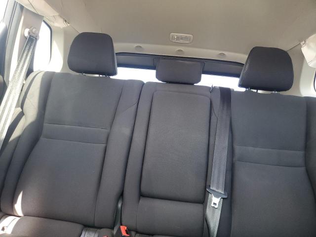 Photo 10 from auction – 2023 NISSAN ROGUE S with VIN 5N1BT3AA0PC948850