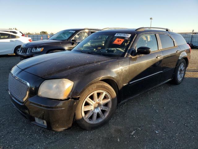 Photo 1 from auction – 2006 DODGE MAGNUM R/T with VIN 2D8GV57246H120460