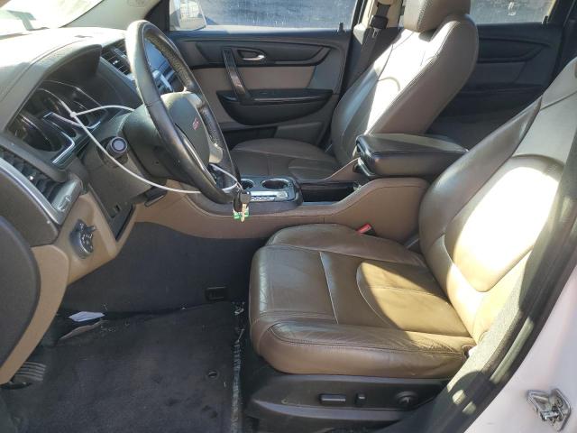 Photo 7 from auction – 2016 GMC ACADIA SLT with VIN 1GKKRRKD9GJ182602