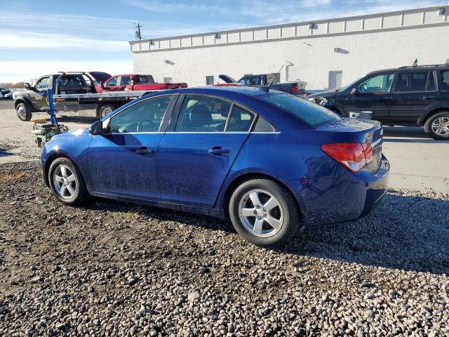 Photo 2 from auction – 2012 CHEVROLET CRUZE LT with VIN 1G1PF5SC4C7381700