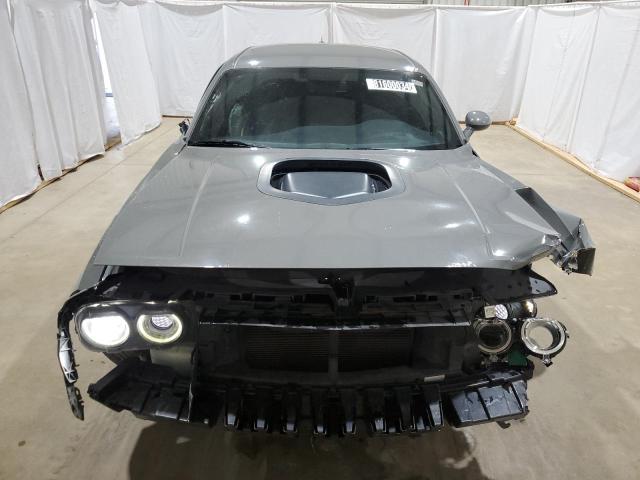Photo 5 from auction – 2019 DODGE CHALLENGER with VIN 2C3CDZBT7KH509406