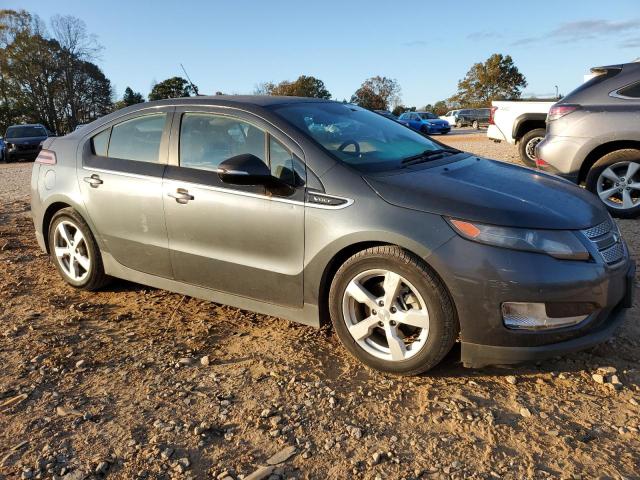 Photo 4 from auction – 2013 CHEVROLET VOLT with VIN 1G1RA6E48DU146186