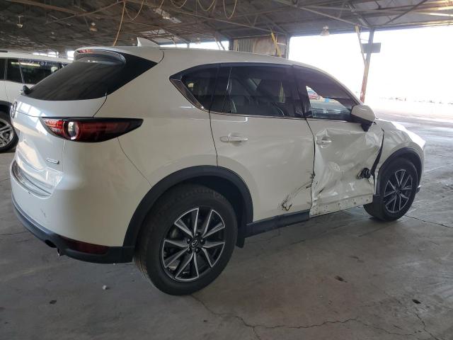 Photo 3 from auction – 2018 MAZDA CX-5 GRAND with VIN JM3KFADM2J1334558