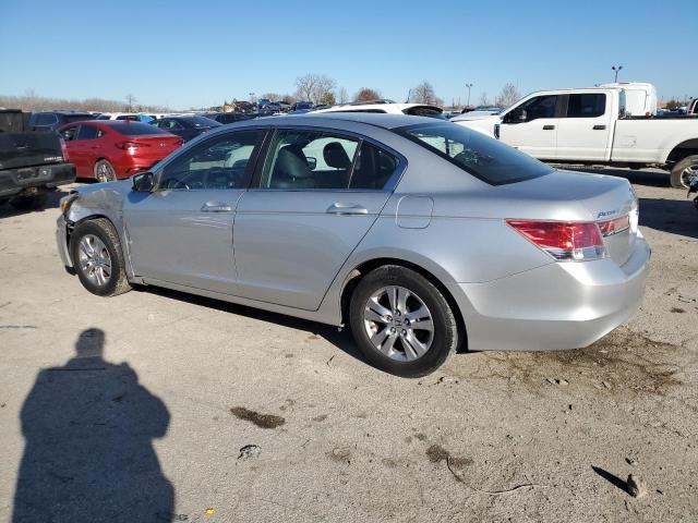 Photo 2 from auction – 2012 HONDA ACCORD SE with VIN 1HGCP2F6XCA193161