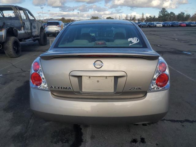 Photo 6 from auction – 2005 NISSAN ALTIMA S with VIN 1N4AL11D95C163566