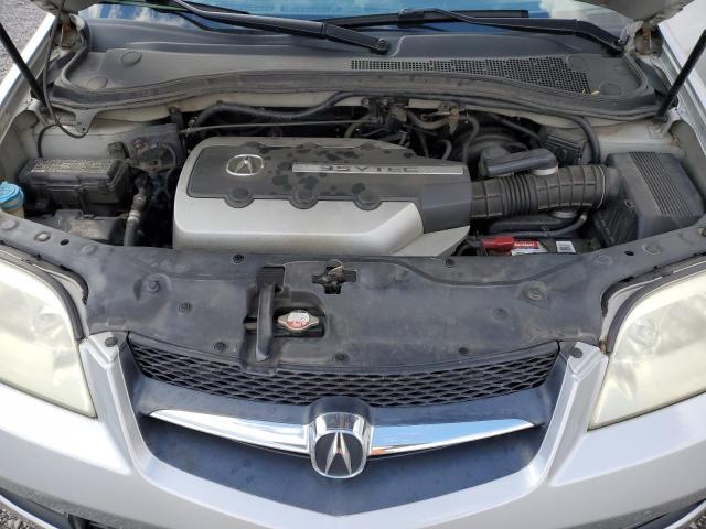 Photo 12 from auction – 2003 ACURA MDX with VIN 2HNYD18243H543946