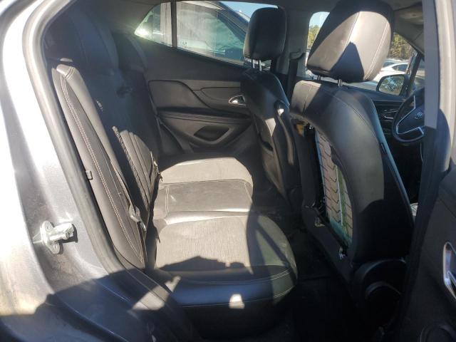 Photo 11 from auction – 2015 BUICK ENCORE CON with VIN KL4CJBSB2FB170291
