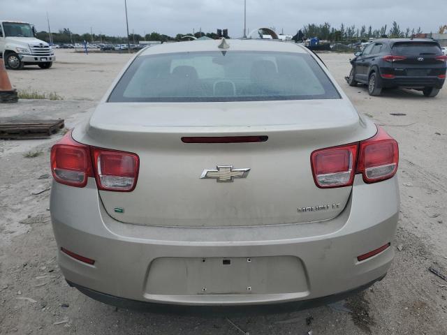 Photo 6 from auction – 2015 CHEVROLET MALIBU 1LT with VIN 1G11C5SL3FF350110