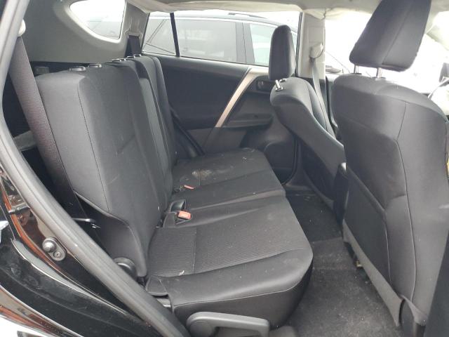 Photo 11 from auction – 2015 TOYOTA RAV4 LE with VIN 2T3BFREVXFW286427