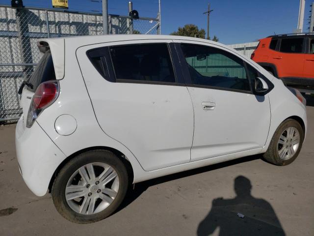 Photo 3 from auction – 2015 CHEVROLET SPARK 1LT with VIN KL8CD6S96FC746291