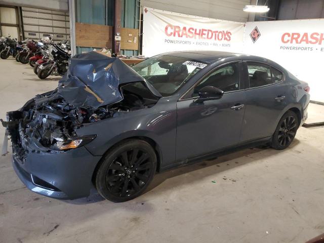 MAZDA 3 PREFERRE 2023 with VIN 3MZBPBCM3PM361435 - Photo from auction