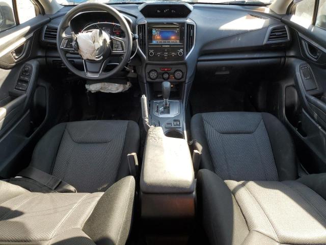 Photo 8 from auction – 2018 SUBARU IMPREZA PR with VIN 4S3GTAB67J3734907