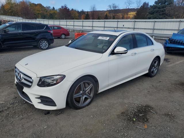 Photo 1 from auction – 2019 MERCEDES-BENZ E 300 with VIN WDDZF4JB6KA563294