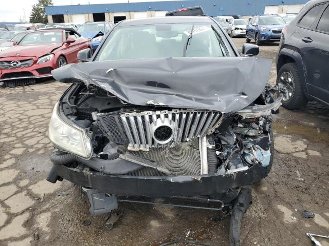 Photo 5 from auction – 2012 BUICK LACROSSE P with VIN 1G4GD5E31CF197728