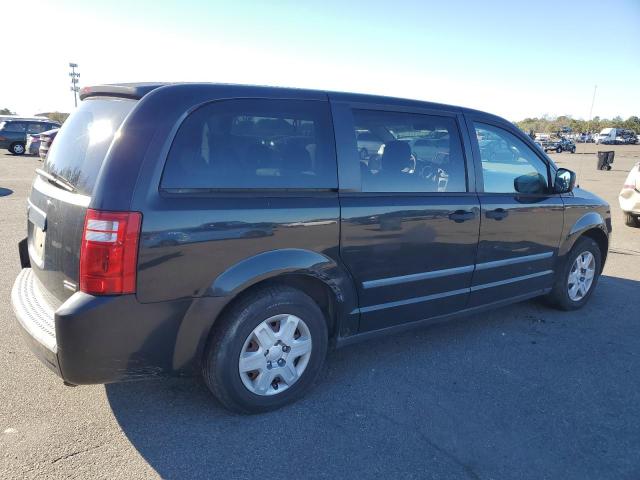 Photo 3 from auction – 2008 DODGE CARAVAN with VIN 1D8HN44H18B157940