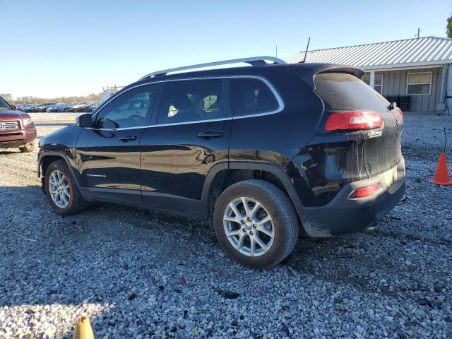 Photo 2 from auction – 2018 JEEP CHEROKEE L with VIN 1C4PJLCB8JD566461