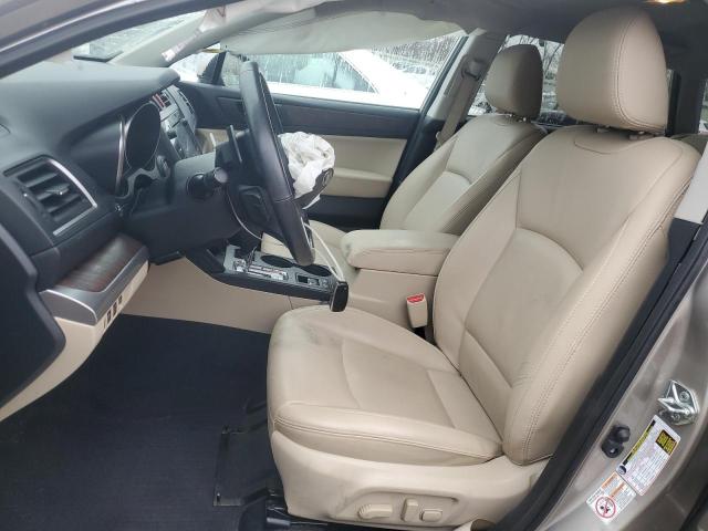 Photo 7 from auction – 2015 SUBARU OUTBACK 2. with VIN 4S4BSBNC1F3360012