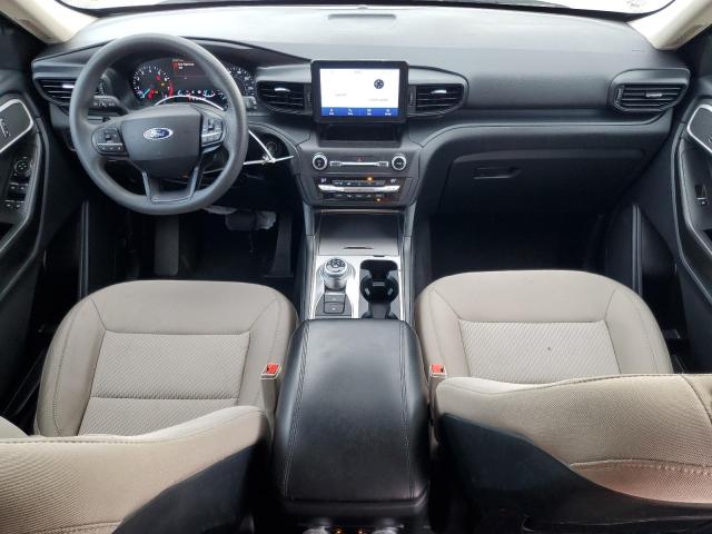 Photo 8 from auction – 2020 FORD EXPLORER with VIN 1FMSK8BH3LGB68145