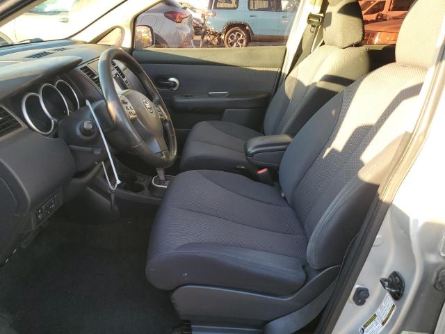 Photo 7 from auction – 2009 NISSAN VERSA S with VIN 3N1BC13E59L372689
