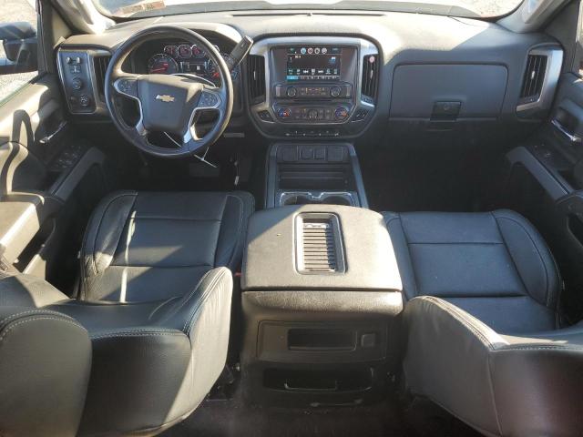 Photo 8 from auction – 2018 CHEVROLET SILVERADO with VIN 1GC1KVEG1JF184476