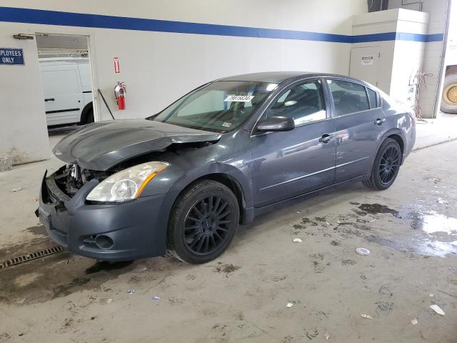 NISSAN ALTIMA BAS 2010 with VIN 1N4AL2APXAC150058 - Photo from auction