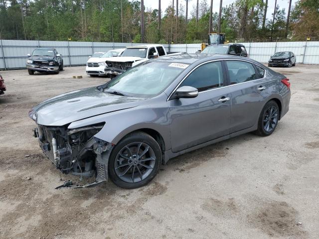 NISSAN ALTIMA 2.5 2016 with VIN 1N4AL3AP8GC262744 - Photo from auction