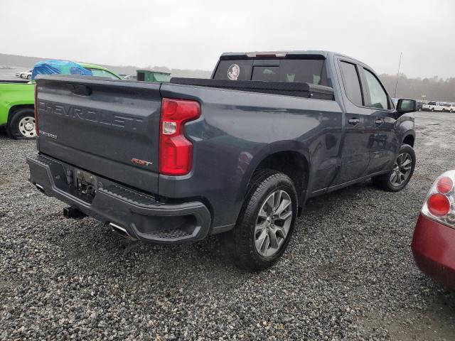 Photo 3 from auction – 2019 CHEVROLET SILVERADO with VIN 1GCRYEED8KZ327396