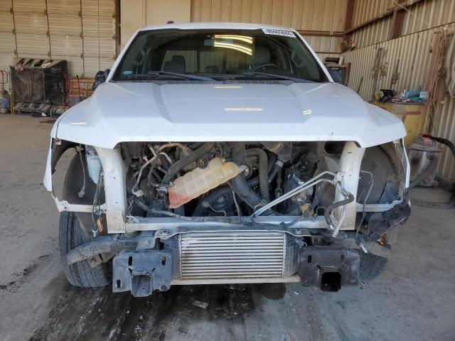Photo 5 from auction – 2016 FORD F150 SUPER with VIN 1FTEW1CP2GKF02767