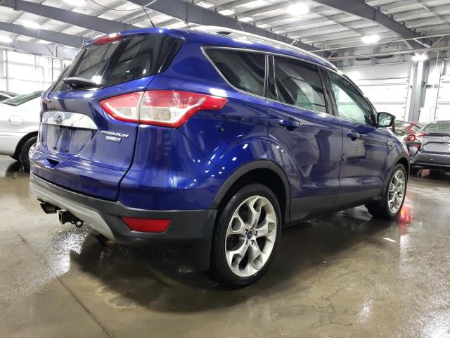 Photo 3 from auction – 2016 FORD ESCAPE TIT with VIN 1FMCU9J90GUA52875