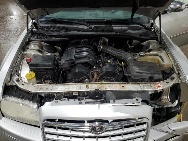Photo 11 from auction – 2010 CHRYSLER 300 TOURIN with VIN 2C3CA4CD8AH123501