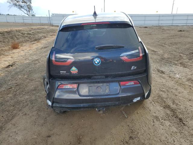 Photo 6 from auction – 2014 BMW I3 REX with VIN WBY1Z4C51EV275443