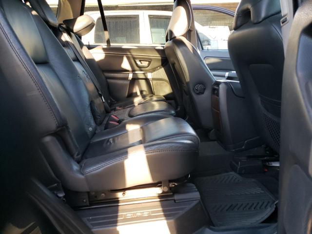 Photo 11 from auction – 2007 VOLVO XC90 3.2 with VIN YV4CZ982671365703