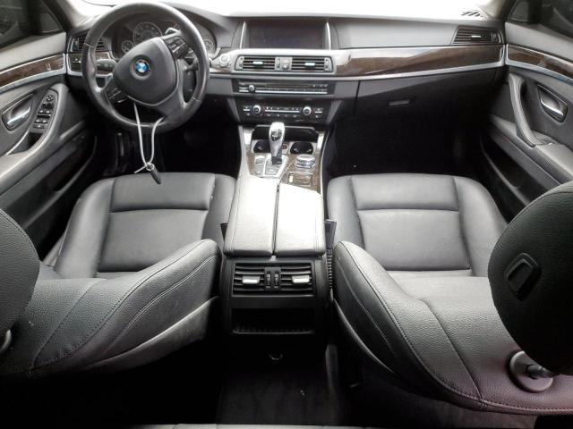 Photo 8 from auction – 2016 BMW 528 I with VIN WBA5A5C53GG354861