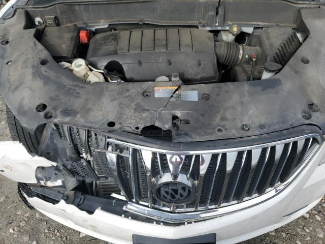Photo 12 from auction – 2016 BUICK ENCLAVE with VIN 5GAKRBKD0GJ341236