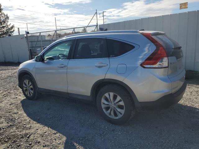 Photo 2 from auction – 2012 HONDA CR-V EXL with VIN 2HKRM4H70CH601842
