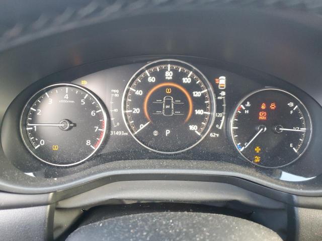 Photo 9 from auction – 2020 MAZDA 3 PREMIUM with VIN JM1BPBNMXL1163930